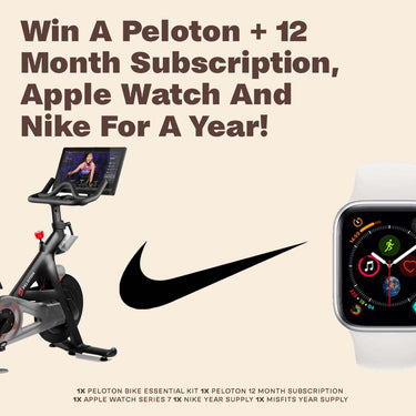 Fitness Bundle Competition