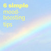 6 Small Things to Do Every Day to Boost Your Mood