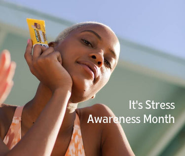 Plant Power: 6 Foods to Eat for Stress Relief