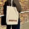 Misfits Tote Bag