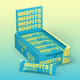 NEW: Chewy Toffee SNACK SIZE