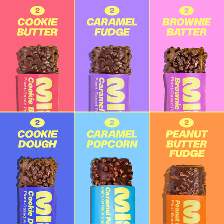 Bestsellers Variety Box