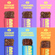 Bestsellers Variety Box