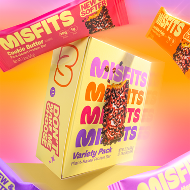 Bestsellers Variety Box